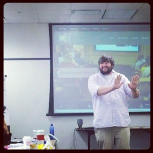 Lucas Shaffer - Presenter Lucas Shaffer - Presenter