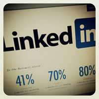 linkedin
