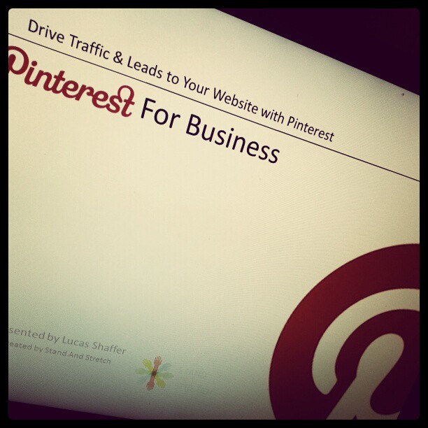 Pinterest