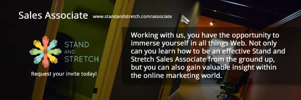 StandAndStretch.com - Blog Image Final